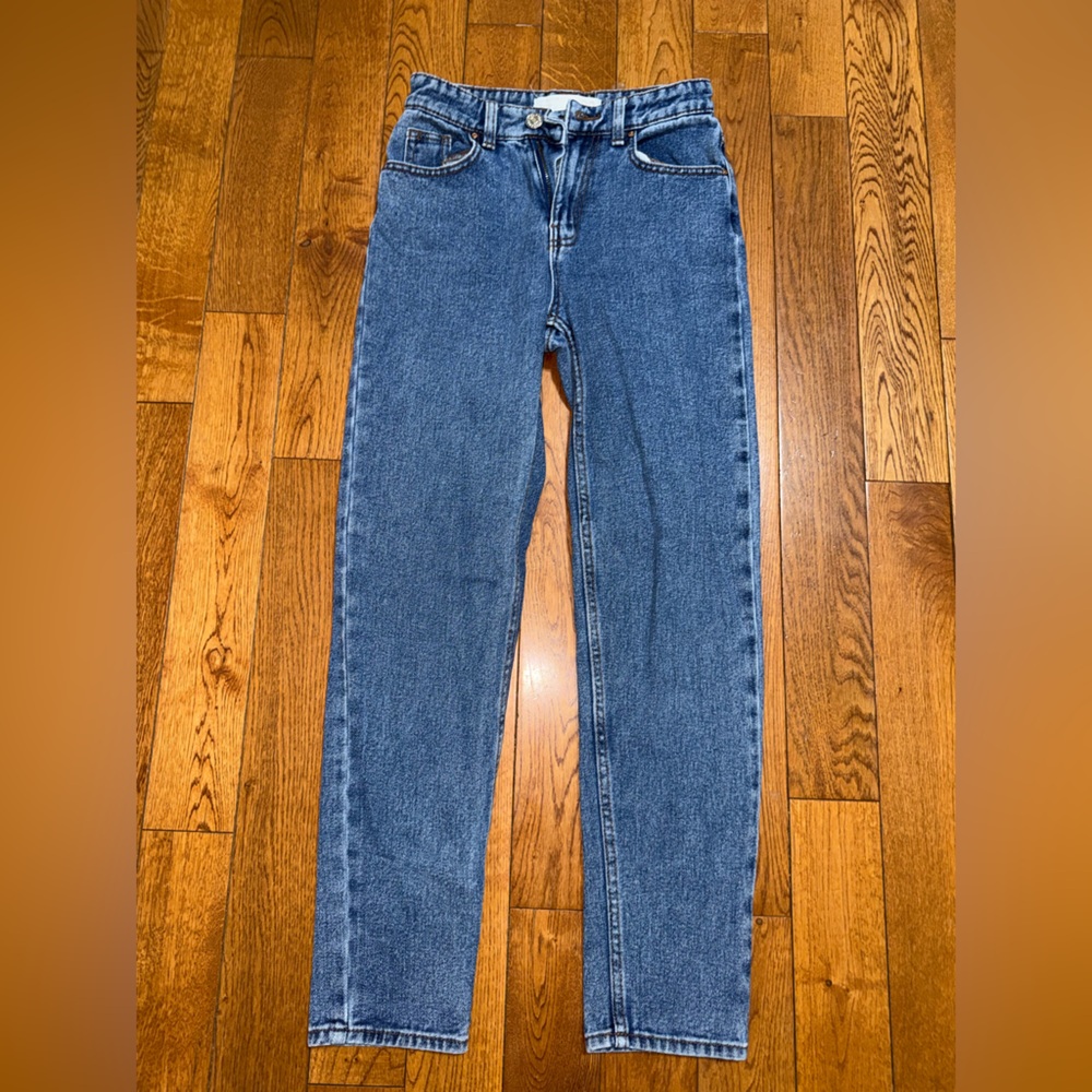 Refuge Denim mom Jeans